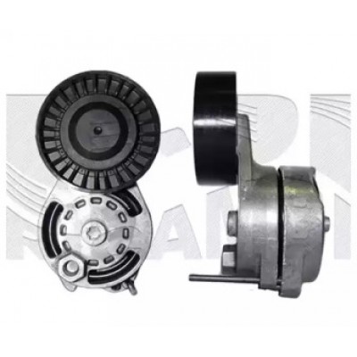 Натяжитель ремня, клиновой зубча FI22770 KM International - купить в магазине запчастей по Украине