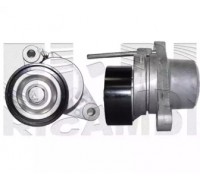 Натяжитель ремня, клиновой зубча KM International FI23610 FI23610 KM International - купить в магазине запчастей по Украине
