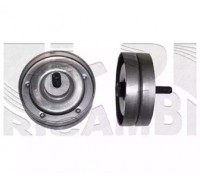 Натяжной ролик, поликлиновойремень KM International FI24390 FI24390 KM International - купить в магазине запчастей по Украине