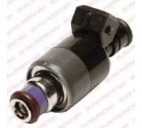 Клапанная форсунка DELPHI FJ10624-11B1 FJ1062411B1 DELPHI - купить в магазине запчастей по Украине