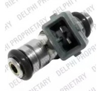 FJ1072612B1 DELPHI - купить в магазине запчастей по Украине
