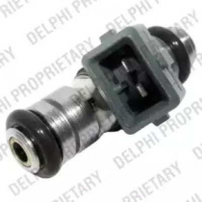 Клапанная форсунка FJ1072612B1 DELPHI - купити в магазині запчастин по Україні