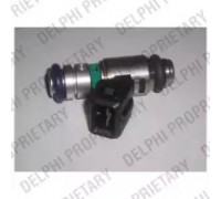 Клапанная форсунка DELPHI FJ10729-12B1 FJ1072912B1 DELPHI - купить в магазине запчастей по Украине
