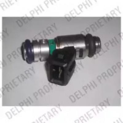 Клапанная форсунка FJ1072912B1 DELPHI - купить в магазине запчастей по Украине