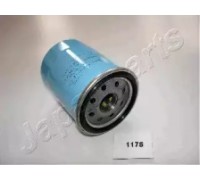 Масляный фильтр JAPANPARTS FO-117S FO117S JAPANPARTS - купить в магазине запчастей по Украине