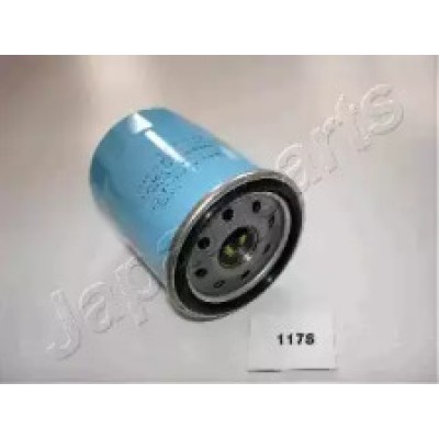 Масляный фильтр FO117S JAPANPARTS - купить в магазине запчастей по Украине