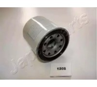 Масляный фильтр JAPANPARTS FO-120S FO120S JAPANPARTS - купить в магазине запчастей по Украине