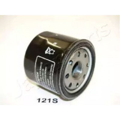 Масляный фильтр FO121S JAPANPARTS - купить в магазине запчастей по Украине