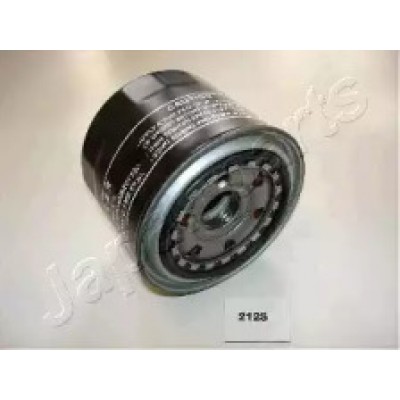Масляный фильтр FO212S JAPANPARTS - купить в магазине запчастей по Украине