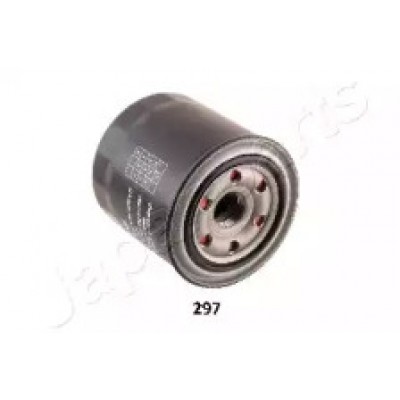 Масляный фильтр FO297S JAPANPARTS - купить в магазине запчастей по Украине