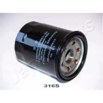 Масляный фильтр FO316S JAPANPARTS - купить в магазине запчастей по Украине