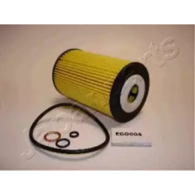 Масляный фильтр FOECO004 JAPANPARTS - купити в магазині запчастин по Україні