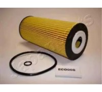 Масляный фильтр JAPANPARTS FO-ECO008 FOECO008 JAPANPARTS - купить в магазине запчастей по Украине