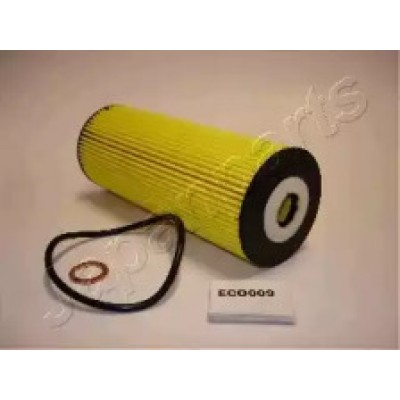 Масляный фильтр FOECO009 JAPANPARTS - купити в магазині запчастин по Україні