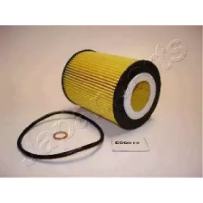 Масляный фильтр FOECO012 JAPANPARTS - купить в магазине запчастей по Украине