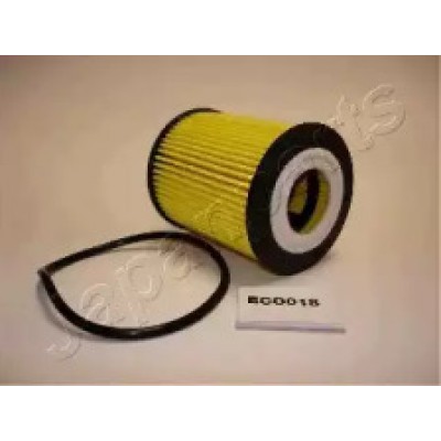 Масляный фильтр FOECO018 JAPANPARTS - купити в магазині запчастин по Україні