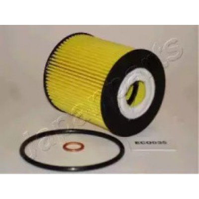 Масляный фильтр FOECO035 JAPANPARTS - купить в магазине запчастей по Украине