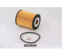 Масляный фильтр JAPANPARTS FO-ECO059 FOECO059 JAPANPARTS - купити в магазині запчастин по Україні