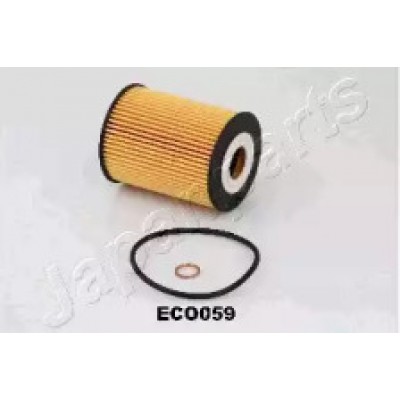 Масляный фильтр FOECO059 JAPANPARTS - купити в магазині запчастин по Україні