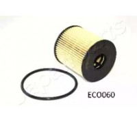 Масляный фильтр JAPANPARTS FO-ECO060 FOECO060 JAPANPARTS - купить в магазине запчастей по Украине