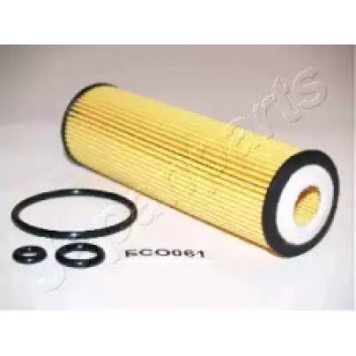 Масляный фильтр FOECO061 JAPANPARTS - купить в магазине запчастей по Украине