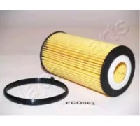 Масляный фильтр JAPANPARTS FO-ECO063 FOECO063 JAPANPARTS - купить в магазине запчастей по Украине