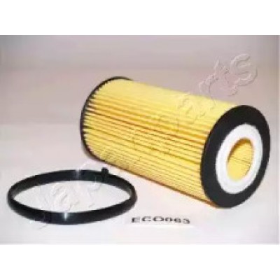 Масляный фильтр FOECO063 JAPANPARTS - купить в магазине запчастей по Украине