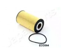 Масляный фильтр JAPANPARTS FO-ECO064 FOECO064 JAPANPARTS - купить в магазине запчастей по Украине