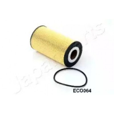 Масляный фильтр FOECO064 JAPANPARTS - купить в магазине запчастей по Украине