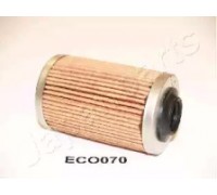 Масляный фильтр JAPANPARTS FO-ECO070 FOECO070 JAPANPARTS - купить в магазине запчастей по Украине