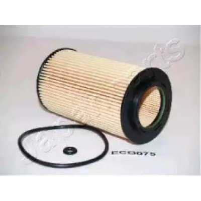 Масляный фильтр FOECO075 JAPANPARTS - купить в магазине запчастей по Украине