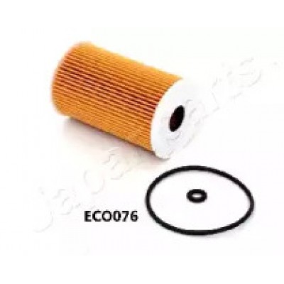 Масляный фильтр FOECO076 JAPANPARTS - купить в магазине запчастей по Украине