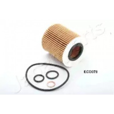 Масляный фильтр FOECO079 JAPANPARTS - купить в магазине запчастей по Украине