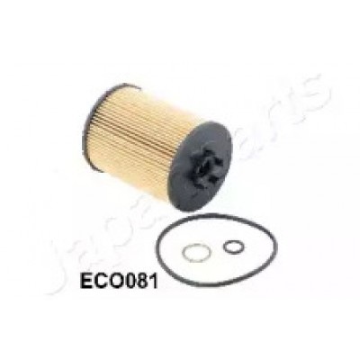 Масляный фильтр FOECO081 JAPANPARTS - купить в магазине запчастей по Украине