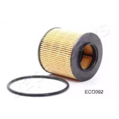 Масляный фильтр FOECO092 JAPANPARTS - купить в магазине запчастей по Украине