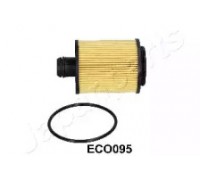 Масляный фильтр JAPANPARTS FO-ECO095 FOECO095 JAPANPARTS - купить в магазине запчастей по Украине