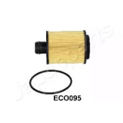 Масляный фильтр FOECO095 JAPANPARTS - купить в магазине запчастей по Украине