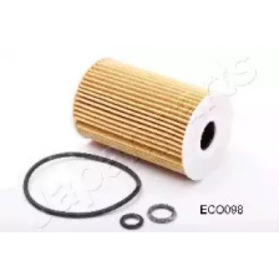 Масляный фильтр FOECO098 JAPANPARTS - купить в магазине запчастей по Украине