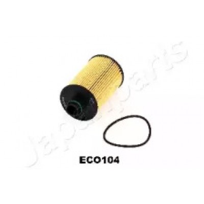 Масляный фильтр FOECO104 JAPANPARTS - купить в магазине запчастей по Украине