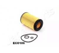 Масляный фильтр JAPANPARTS FO-ECO106 FOECO106 JAPANPARTS - купить в магазине запчастей по Украине