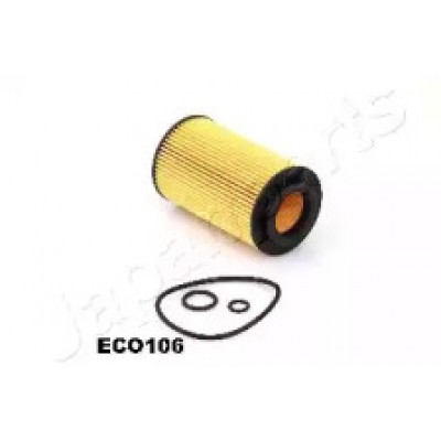 Масляный фильтр FOECO106 JAPANPARTS - купить в магазине запчастей по Украине