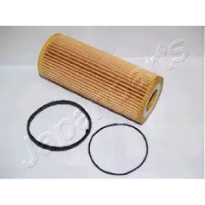 Масляный фильтр FOECO108 JAPANPARTS - купить в магазине запчастей по Украине