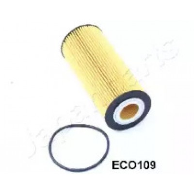 Масляный фильтр FOECO109 JAPANPARTS - купить в магазине запчастей по Украине