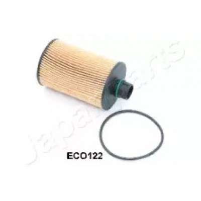 Масляный фильтр FOECO122 JAPANPARTS - купить в магазине запчастей по Украине