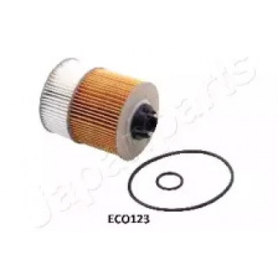 Масляный фильтр FOECO123 JAPANPARTS - купить в магазине запчастей по Украине