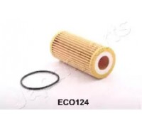 Масляный фильтр JAPANPARTS FO-ECO124 FOECO124 JAPANPARTS - купить в магазине запчастей по Украине
