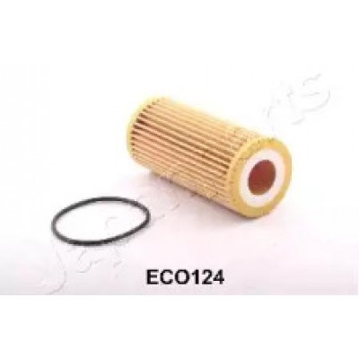 Масляный фильтр FOECO124 JAPANPARTS - купить в магазине запчастей по Украине
