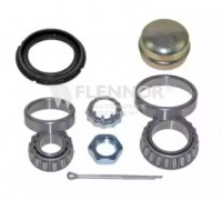 Комплект подшипника ступицы колеса FLENNOR FR199991L FR199991L FLENNOR - купить в магазине запчастей по Украине