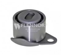 Натяжной ролик, ремень ГРМ FLENNOR FS05090 FS05090 FLENNOR - купить в магазине запчастей по Украине