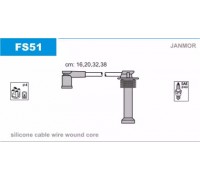 FS51 JANMOR - купить в магазине запчастей по Украине